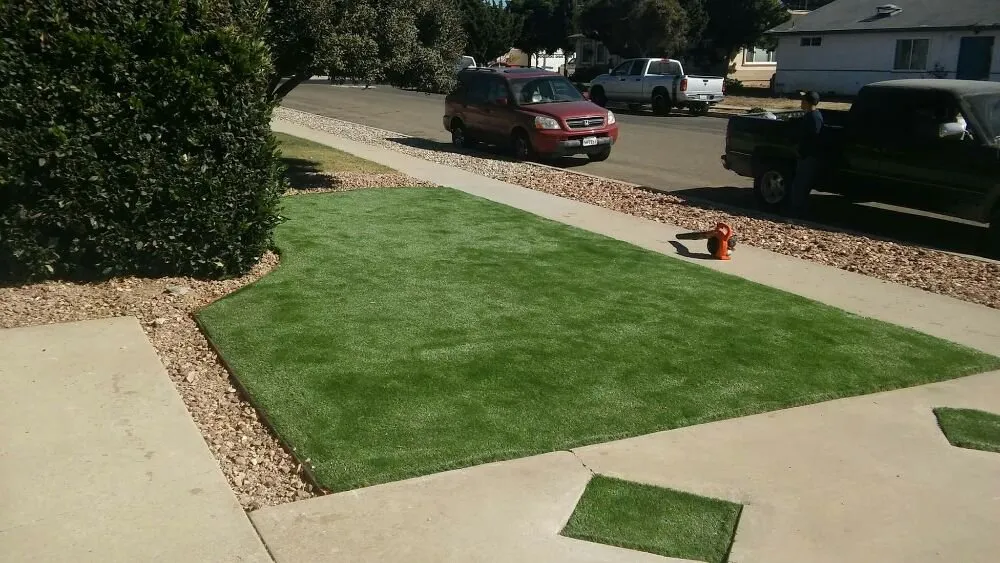 Custom yard maintenance in Lompoc, CA - M&M Yard Service & Landscape