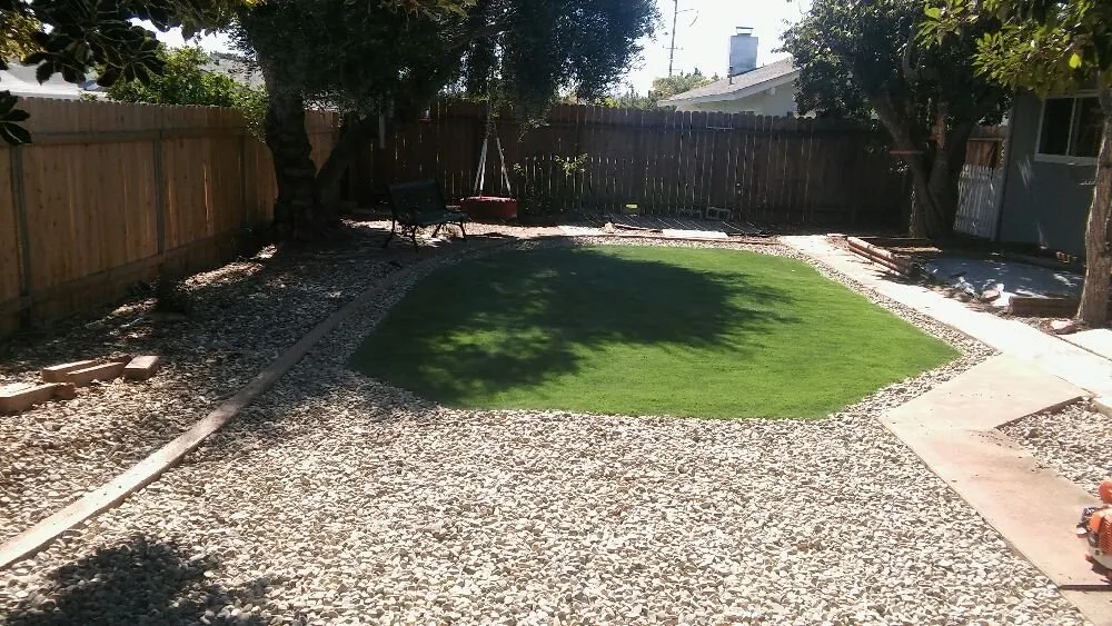 Professional outdoor landscaping experts serving Lompoc, CA - M&M Yard Service & Landscape