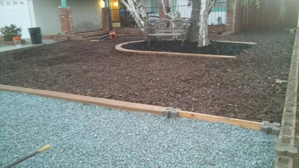 Expert landscaping services in Lompoc, CA - M&M Yard Service & Landscape
