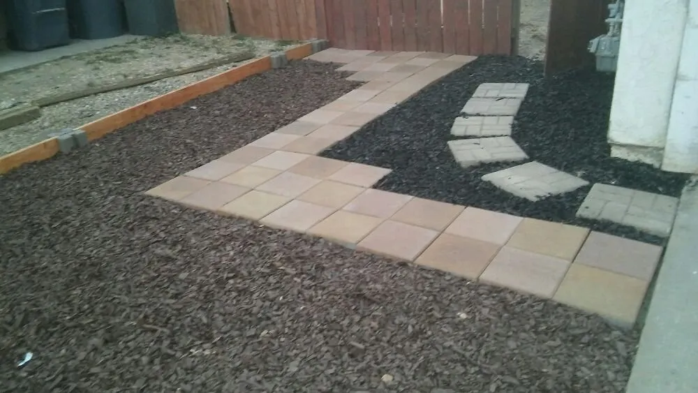 Affordable lawn care service in Lompoc, CA by M&M Yard Service & Landscape