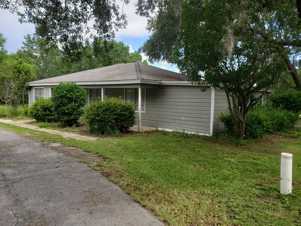 Professional landscape installation for beautiful yards in Biloxi, MS by M&M Yard Service