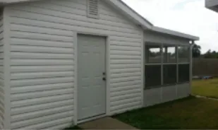 Trusted lawn care service in New Orleans, LA - MMA Pro Services