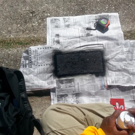 Local yard cleanup service in New Orleans, LA by MMA Pro Services