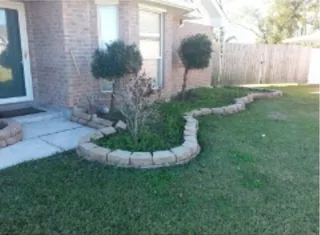 Affordable landscaping services near you in New Orleans, LA by MMA Pro Services