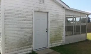 Expert residential landscaping for beautiful yards in New Orleans, LA by MMA Pro Services