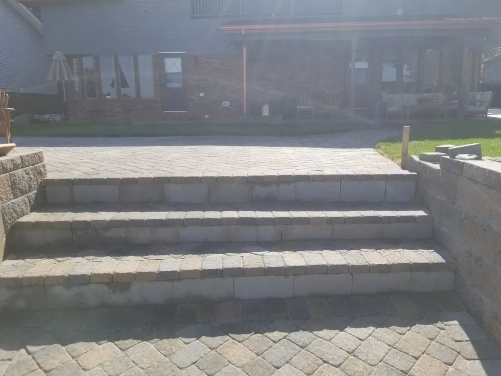 Local outdoor landscaping in Fort Collins, CO - M&Martinez Landscaping & Remodeling Services