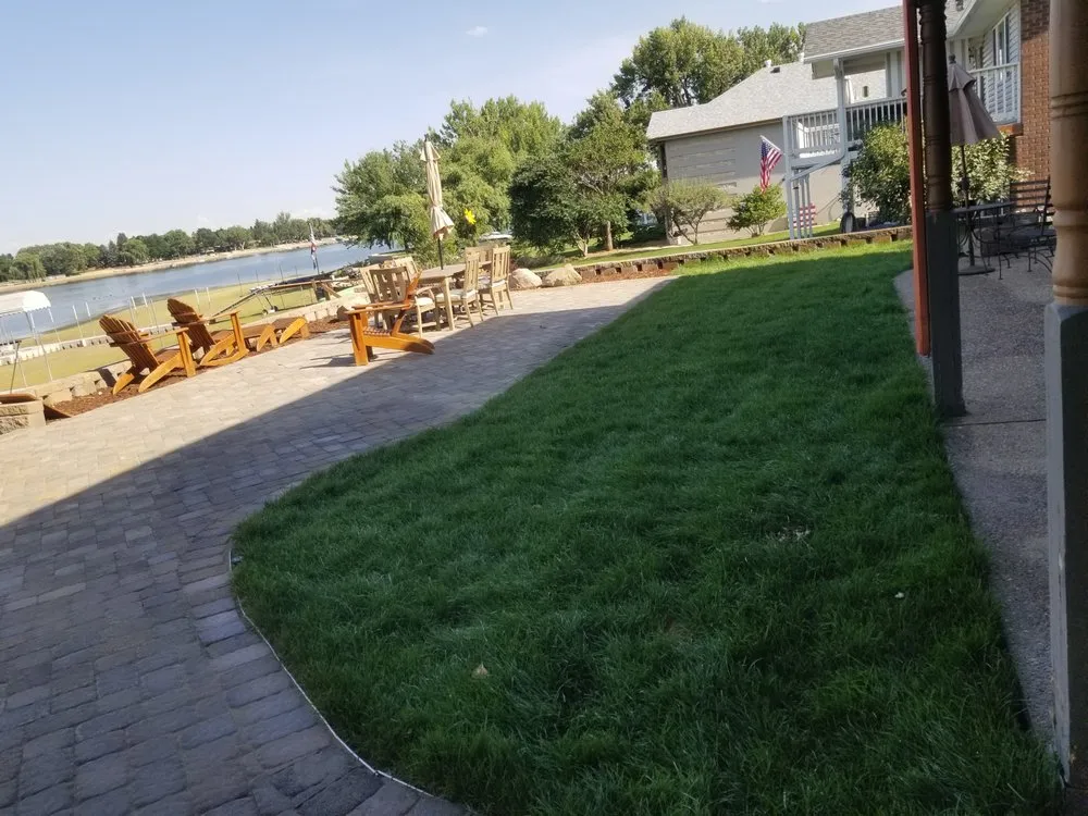 Affordable outdoor landscaping in Fort Collins, CO - M&Martinez Landscaping & Remodeling Services