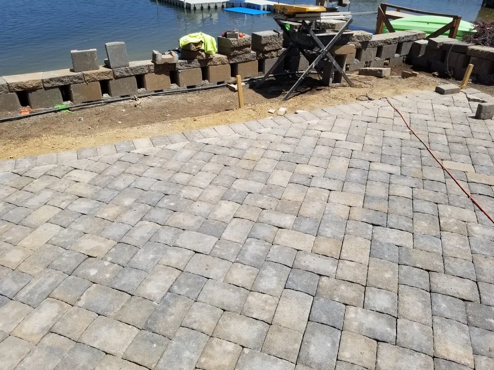 Local yard maintenance experts serving Fort Collins, CO - M&Martinez Landscaping & Remodeling Services