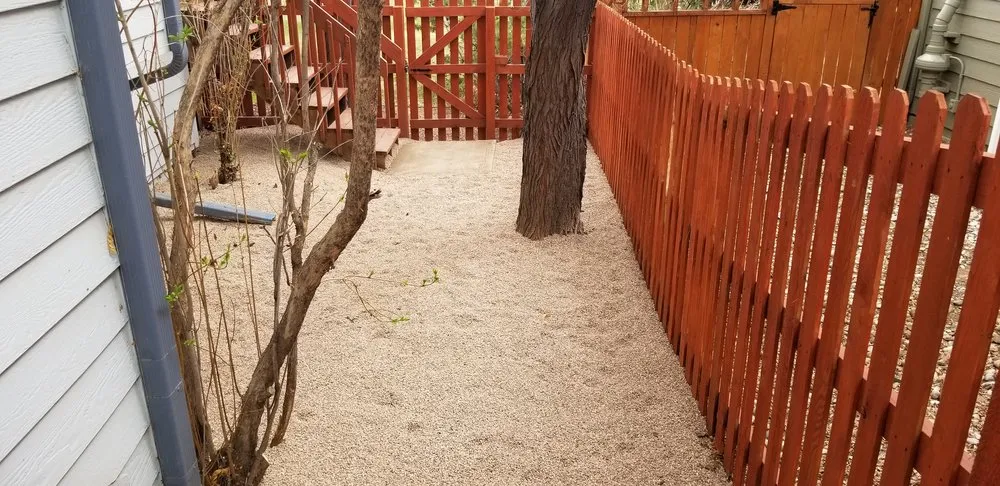 Professional residential landscaping with custom design across Fort Collins, CO - M&Martinez Landscaping & Remodeling Services