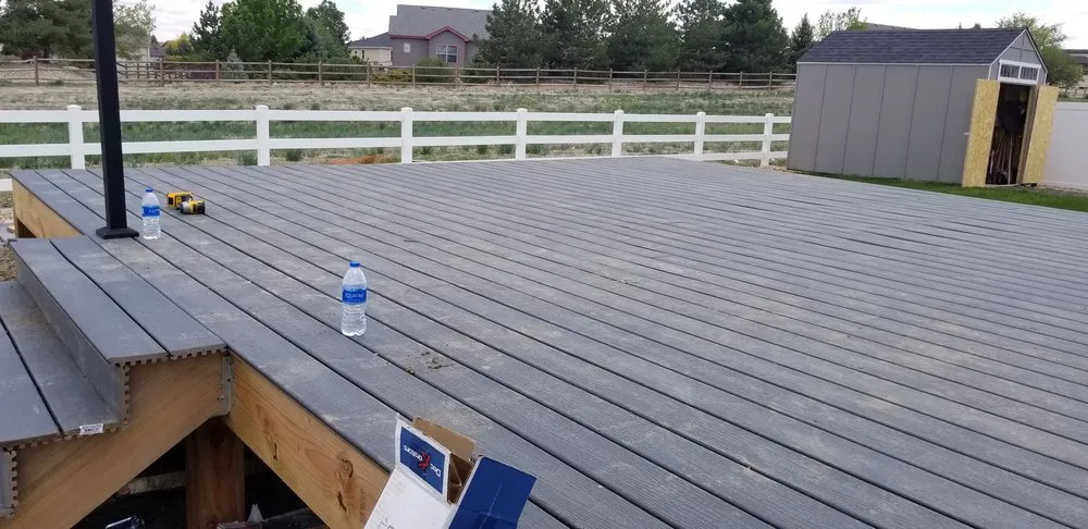 Expert residential landscaping experts serving Fort Collins, CO - M&Martinez Landscaping & Remodeling Services