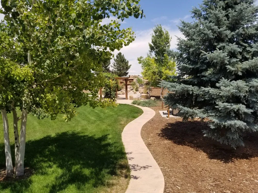 Affordable yard cleanup service in Fort Collins, CO by M&Martinez Landscaping & Remodeling Services