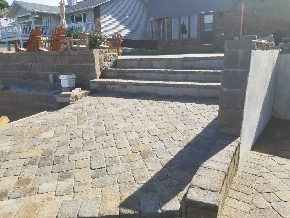 Local yard cleanup service in Fort Collins, CO - M&Martinez Landscaping & Remodeling Services