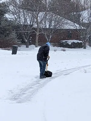 M&Martinez Landscaping & Remodeling Services Logo