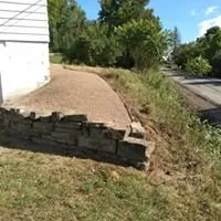 Expert landscaping services for outdoor upgrades in Mansfield, PA by Mmc Mowing