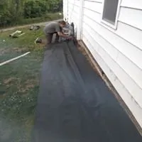 Affordable yard maintenance in Mansfield, PA by Mmc Mowing