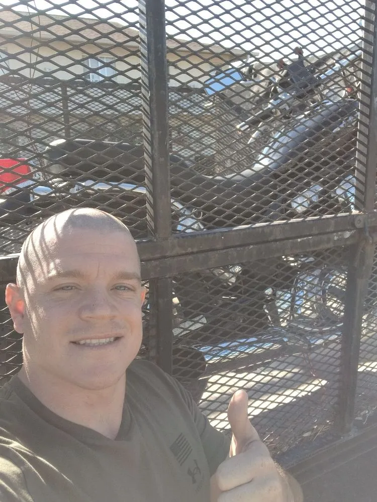 Local landscape installation for homes in Cape Coral, FL by MMC National