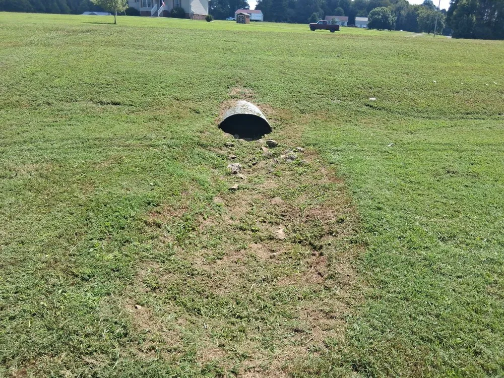 Local outdoor landscaping experts serving Springfield, TN - MMC Residential Services