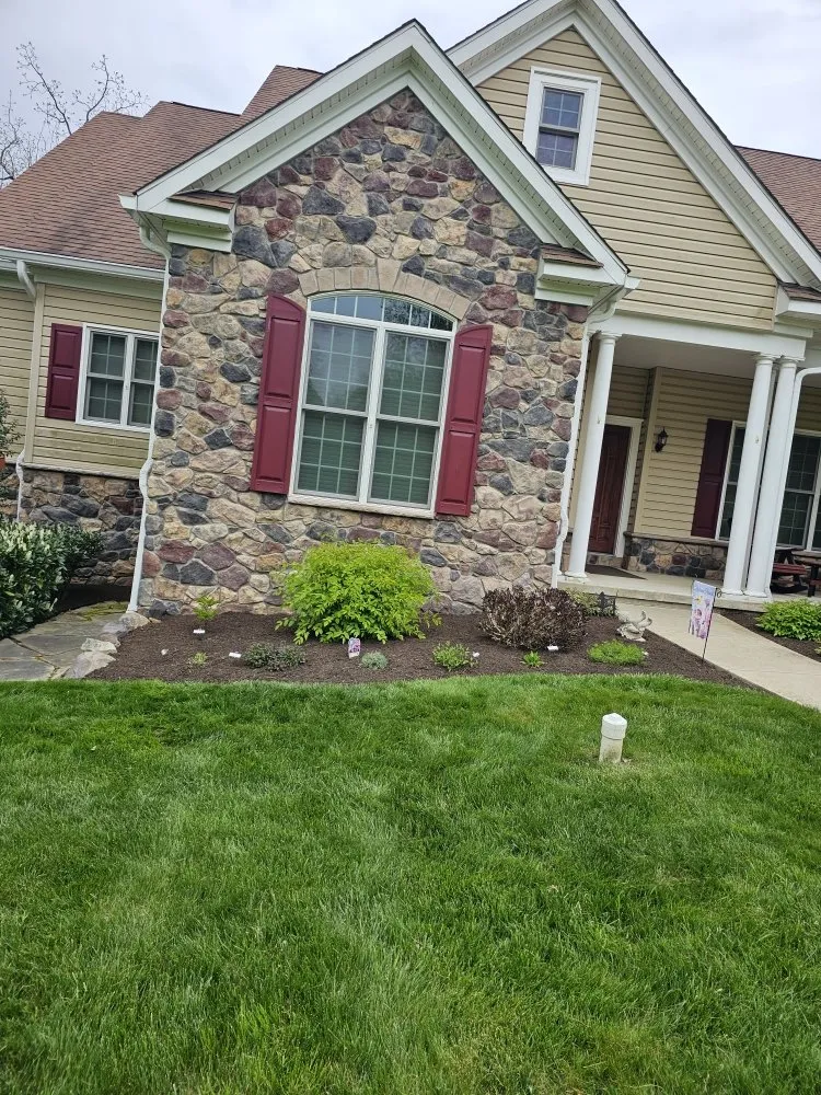 Expert yard maintenance in West Norriton, PA by MMD Services Landscaping And Snow Removal