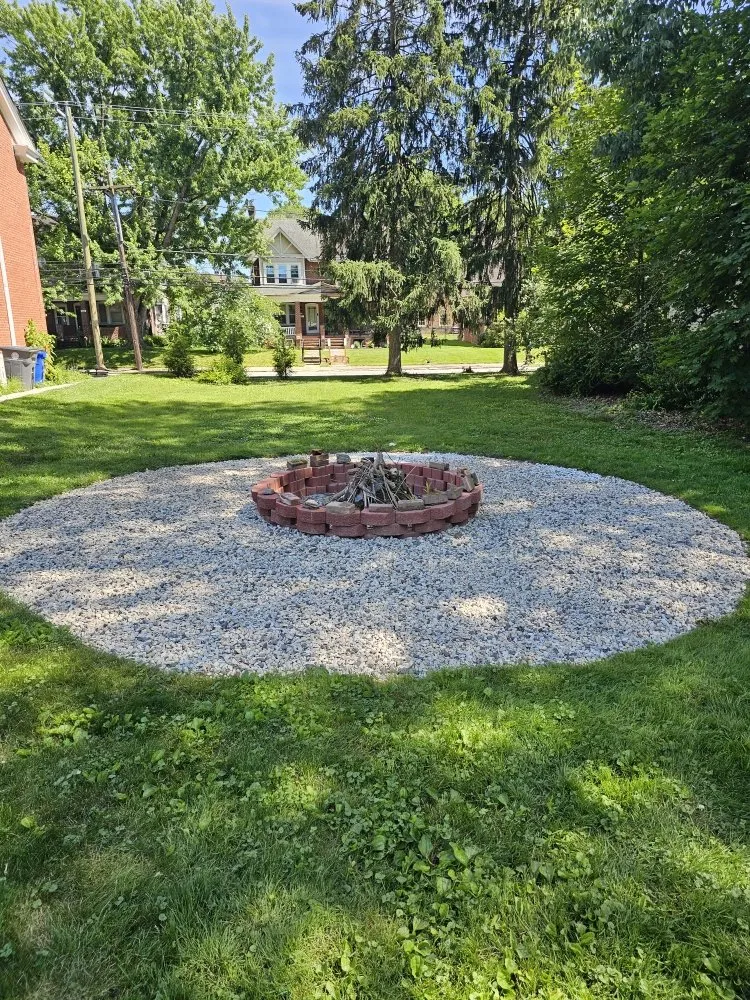 Custom yard cleanup service experts serving West Norriton, PA - MMD Services Landscaping And Snow Removal