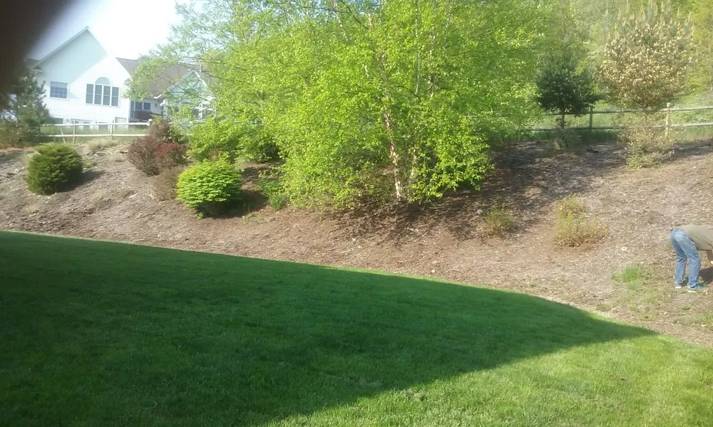 Trusted garden landscaping for year-round maintenance across Canisteo, NY - MMI landscaping