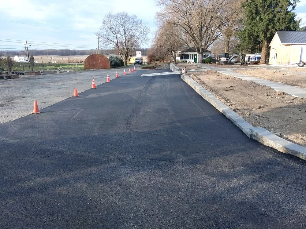 Trusted yard cleanup service for homes across West Salem, OH - M.Miller Construction