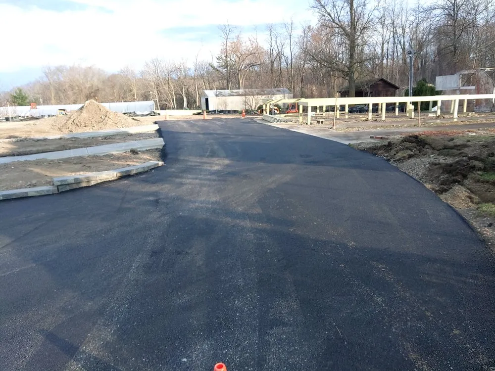 Trusted landscape design for outdoor upgrades in West Salem, OH by M.Miller Construction