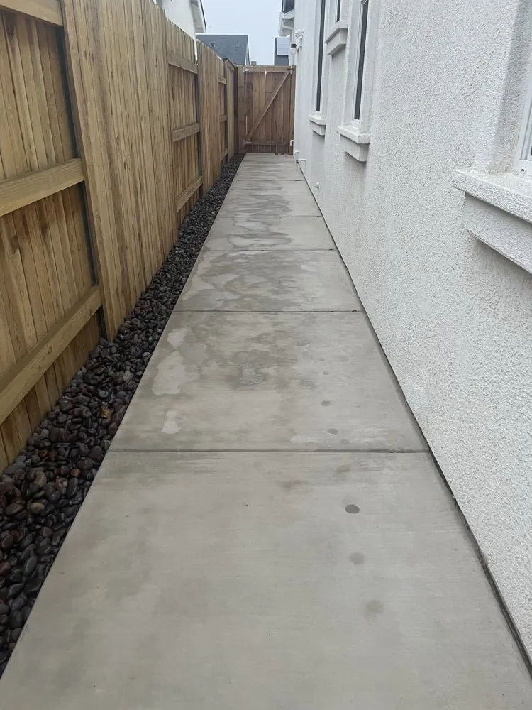 Expert residential landscaping for residential properties across Antelope, CA - MMM Construction