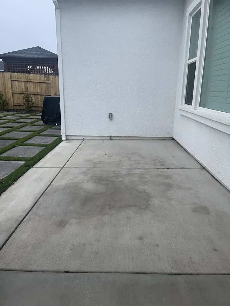 Trusted lawn care service in Antelope, CA by MMM Construction