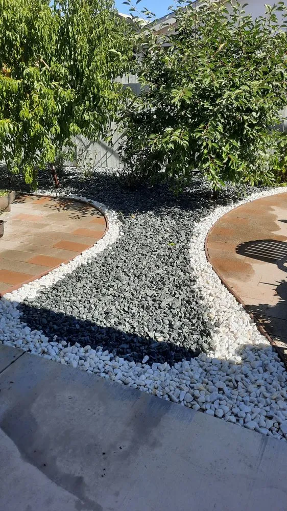 Custom lawn mowing service near you across Antelope, CA - MMM Construction