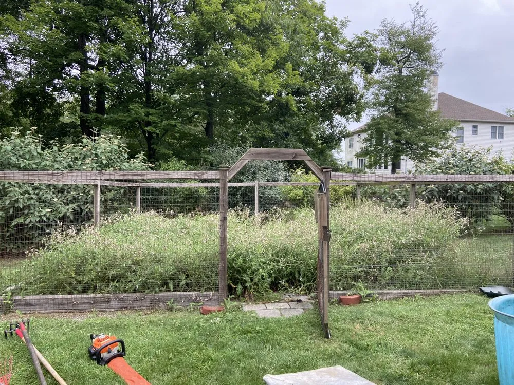 Professional landscaping services in Pittstown, NJ by MMM Landscaping
