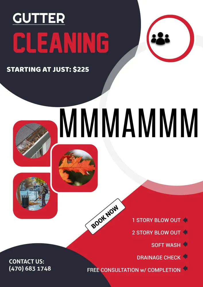 Trusted lawn care service for year-round maintenance in Newnan, GA by Mmmammm