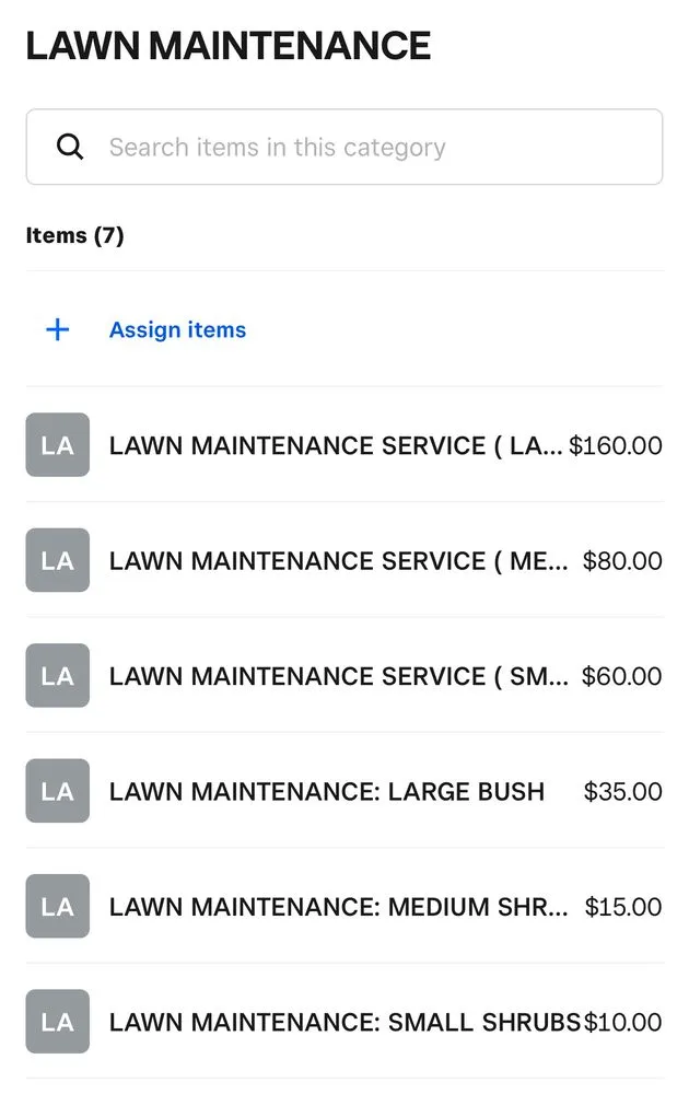 Affordable yard maintenance with custom design in Newnan, GA by Mmmammm