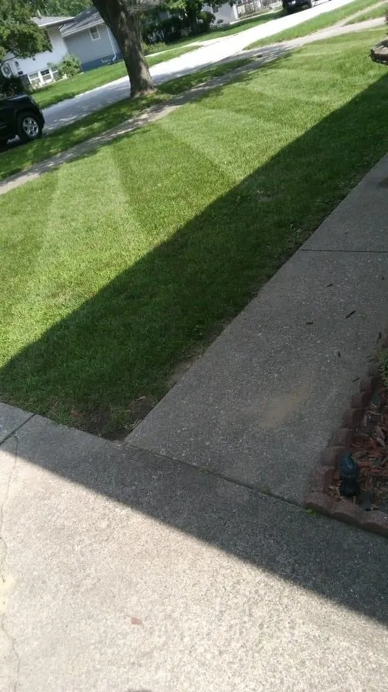 Top-rated residential landscaping near you across East Chicago, IN - MMNHD Truck Hauling