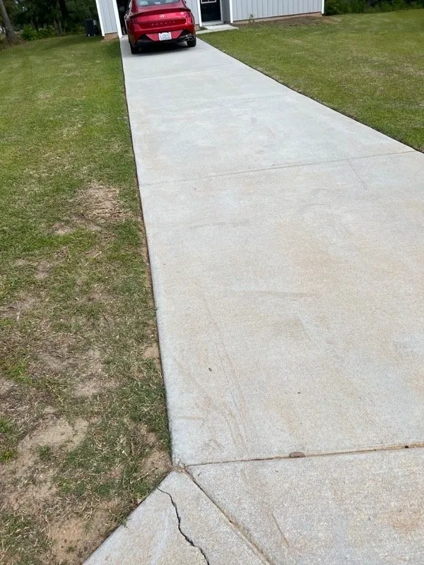 Custom landscaping services experts serving Sumter, SC - Mmowingandmore