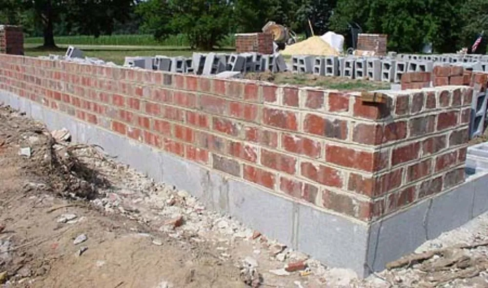 Top-rated landscape design near you in Portsmouth, VA by M&M's Concrete and Masonry