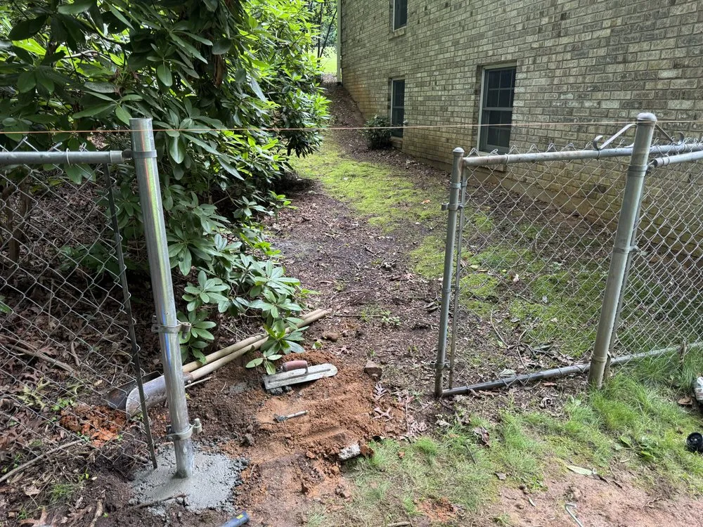 Top-rated landscaping services near you in Hendersonville, NC by M&M’s Mowing Service’s