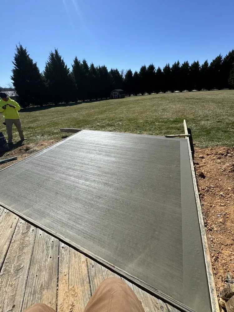 Reliable lawn care service in Hendersonville, NC by M&M’s Mowing Service’s