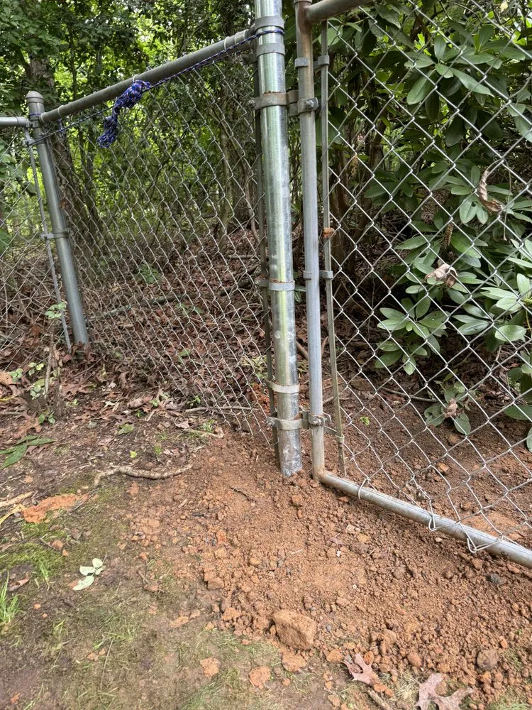 Top-rated landscape design experts serving Hendersonville, NC - M&M’s Mowing Service’s