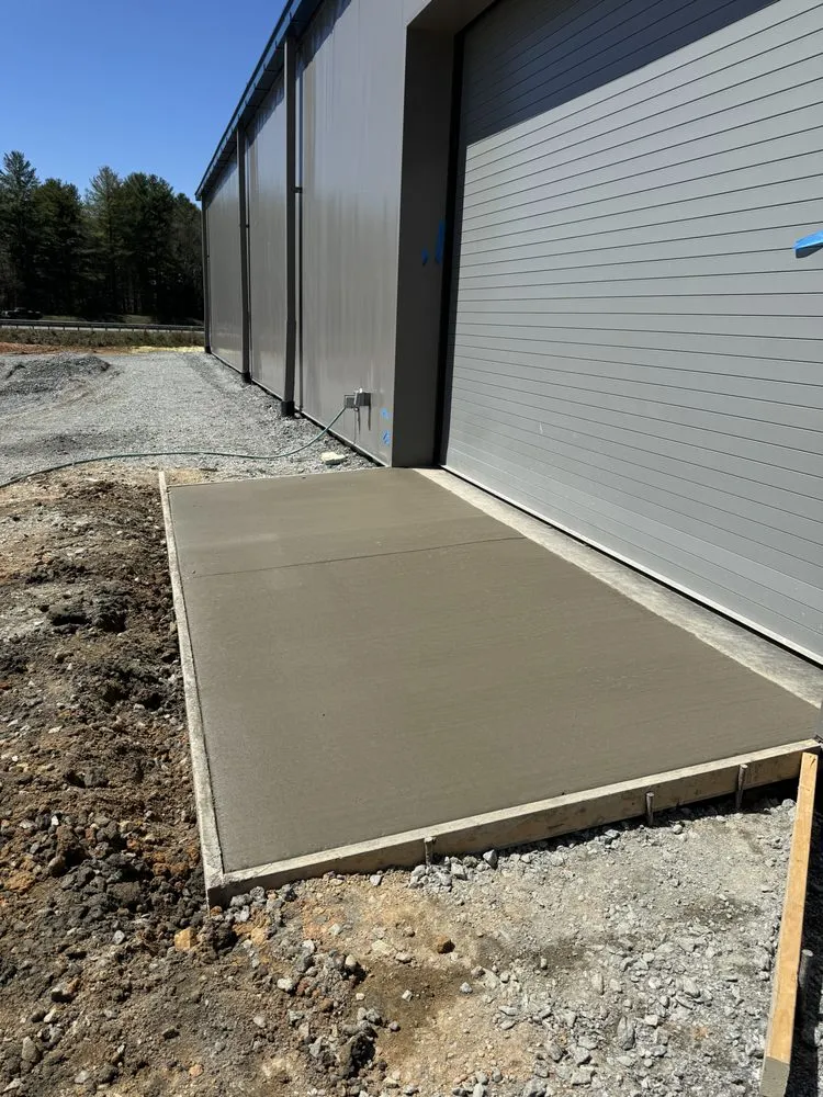 Local lawn mowing service in Hendersonville, NC by M&M’s Mowing Service’s