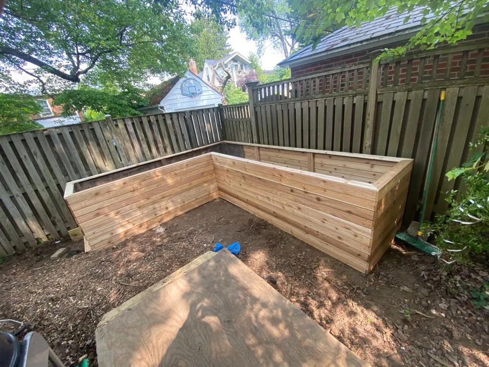 Custom yard maintenance for outdoor upgrades across Adelphi, MD - MMV Landscaping & Stonework