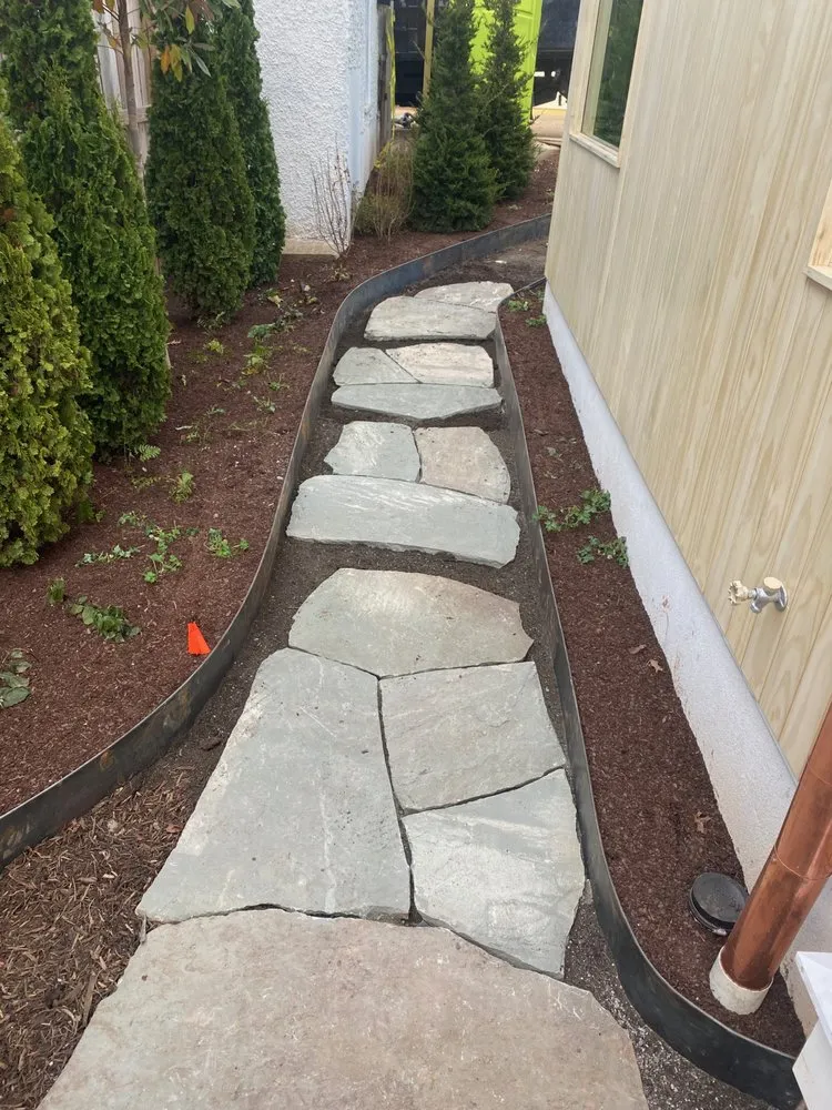 Top-rated outdoor landscaping for residential properties in Adelphi, MD by MMV Landscaping & Stonework