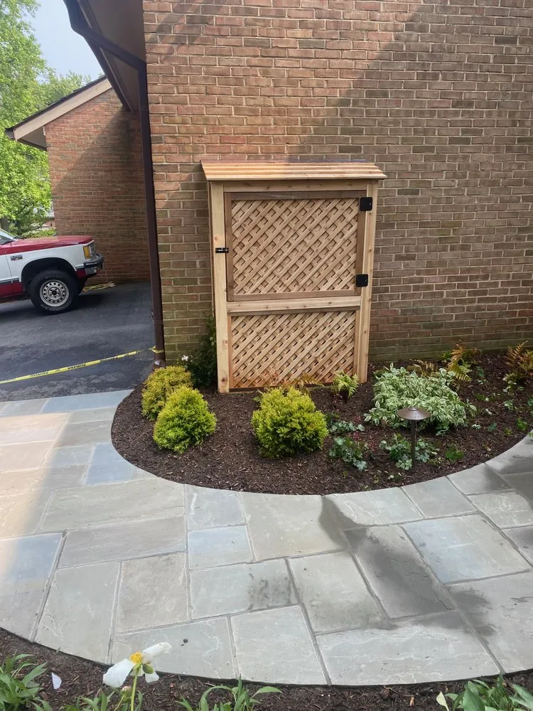 Local residential landscaping for outdoor upgrades across Adelphi, MD - MMV Landscaping & Stonework