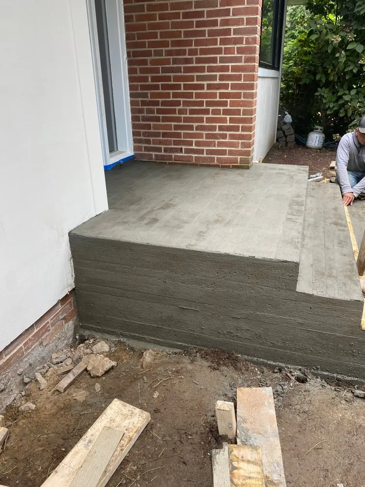 Reliable landscaping services in Adelphi, MD by MMV Landscaping & Stonework