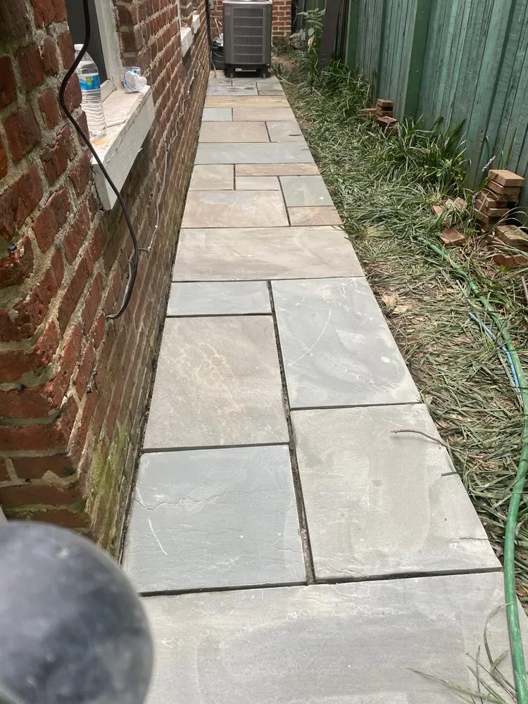 Expert landscape installation for homes across Adelphi, MD - MMV Landscaping & Stonework
