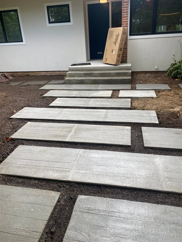 Professional landscaping services for year-round maintenance in Adelphi, MD by MMV Landscaping & Stonework