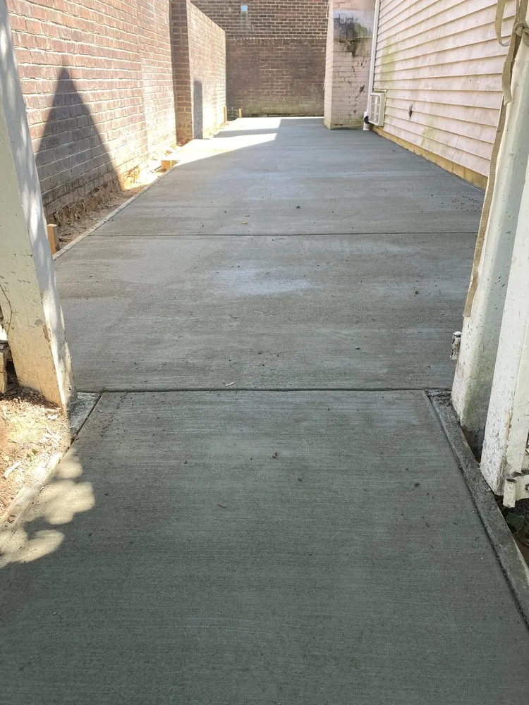 Local landscape design in Adelphi, MD by MMV Landscaping & Stonework