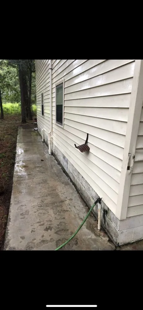 Local garden landscaping for year-round maintenance across Timmonsville, SC - M&N Exterior Jobs