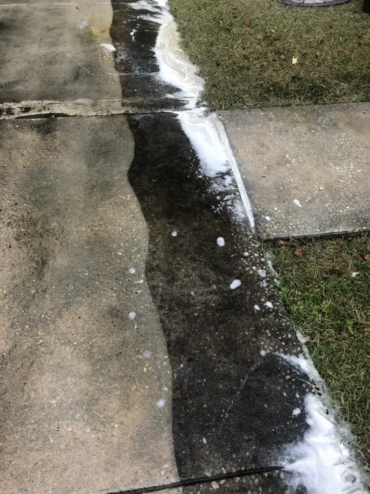 Reliable garden landscaping near you in Timmonsville, SC by M&N Exterior Jobs