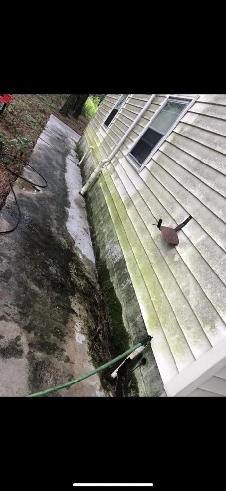 Top-rated garden landscaping experts serving Timmonsville, SC - M&N Exterior Jobs