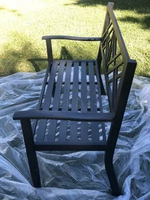 M&N Exterior Jobs Logo